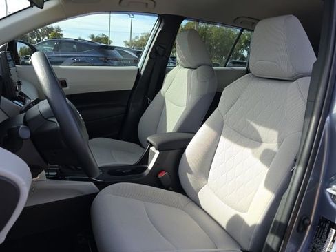 Used 2022 Toyota Corolla Cross L image 5