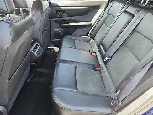 Certified 2024 Nissan Ariya AWD image 25