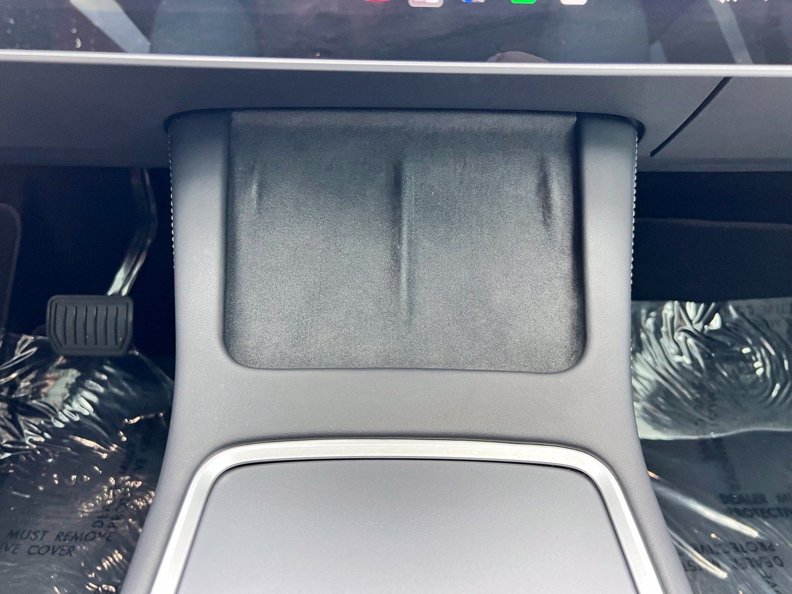 Used 2025 Tesla Model Y Long Range RWD image 46