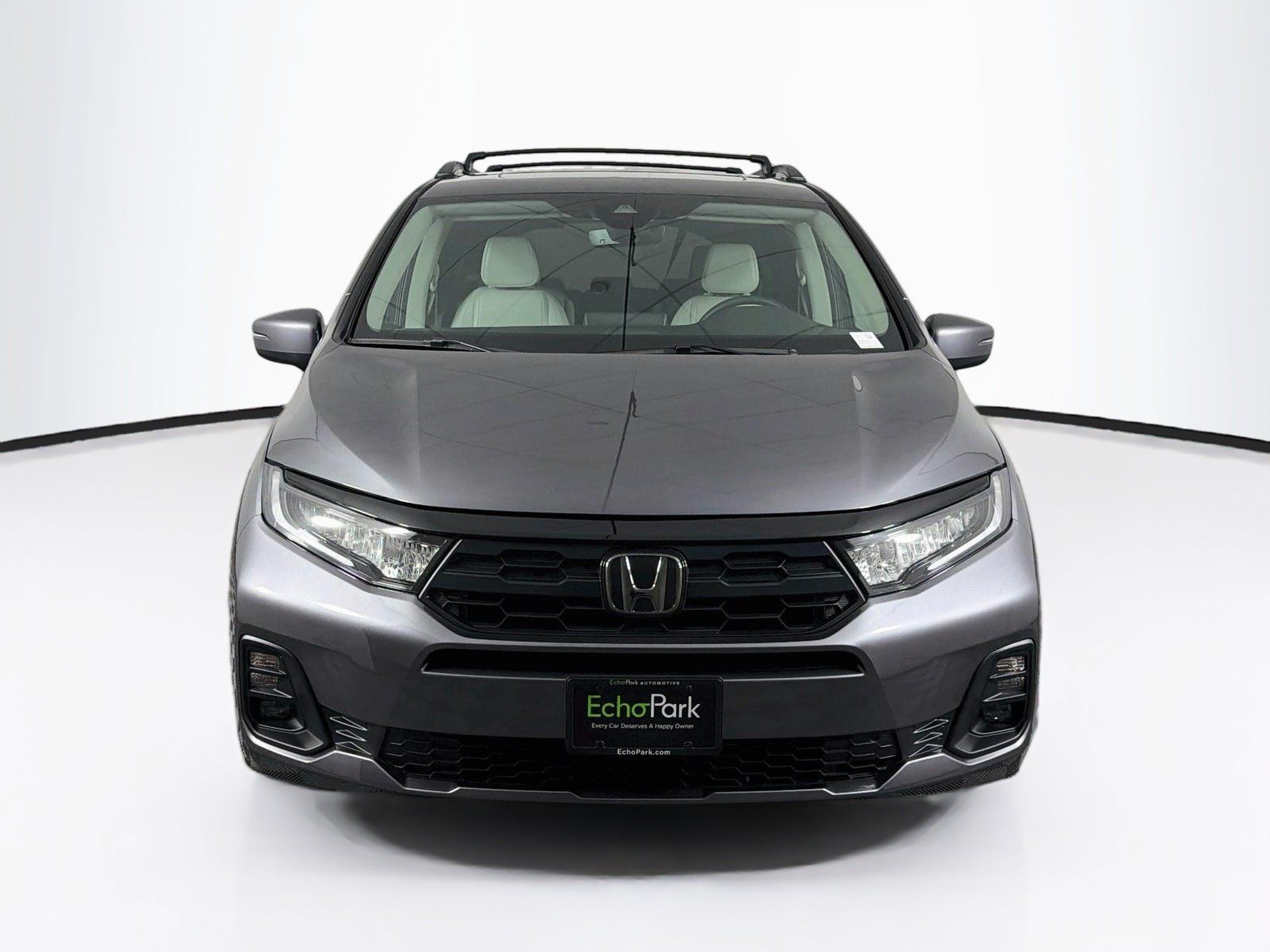 Used 2025 Honda Odyssey EX-L image 2