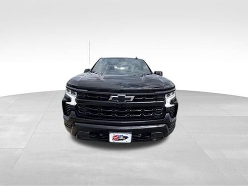 Certified 2023 Chevrolet Silverado 1500 RST w/ All Star Edition Plus AWD/4WD image 3