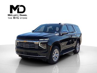 New 2026 Chevrolet Tahoe Premier w/ Sun And Tow Package video 2