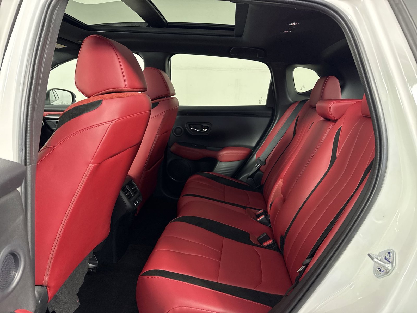 Used 2025 Acura ADX A-Spec AWD/4WD image 21