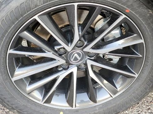 Used 2024 Lexus NX 350 AWD w/ Cold Area Package image 20