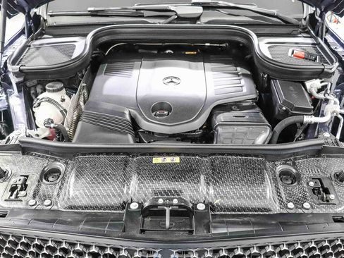 Certified 2026 Mercedes-Benz GLE 450 4MATIC Coupe image 30