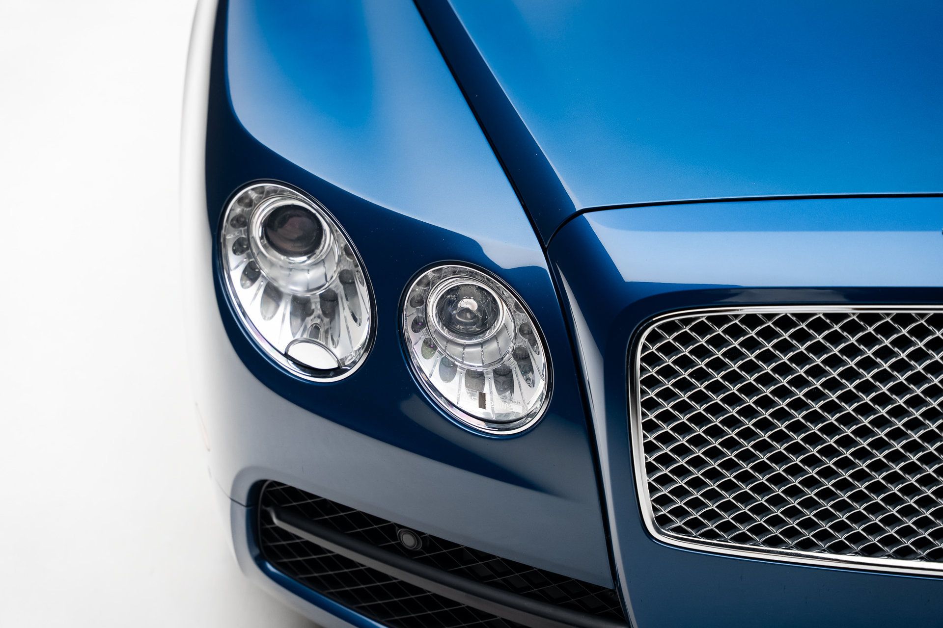 Used 2016 Bentley Flying Spur V8 AWD/4WD image 12