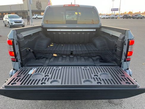 Used 2023 Nissan Frontier PRO-4X w/ Pro-4X Premium Package image 31