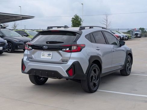 New 2026 Subaru Crosstrek 2.5i Sport AWD/4WD image 5