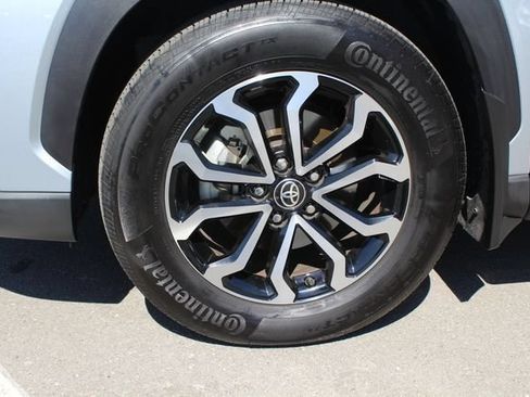 Used 2025 Toyota Corolla Cross AWD Hybrid image 35