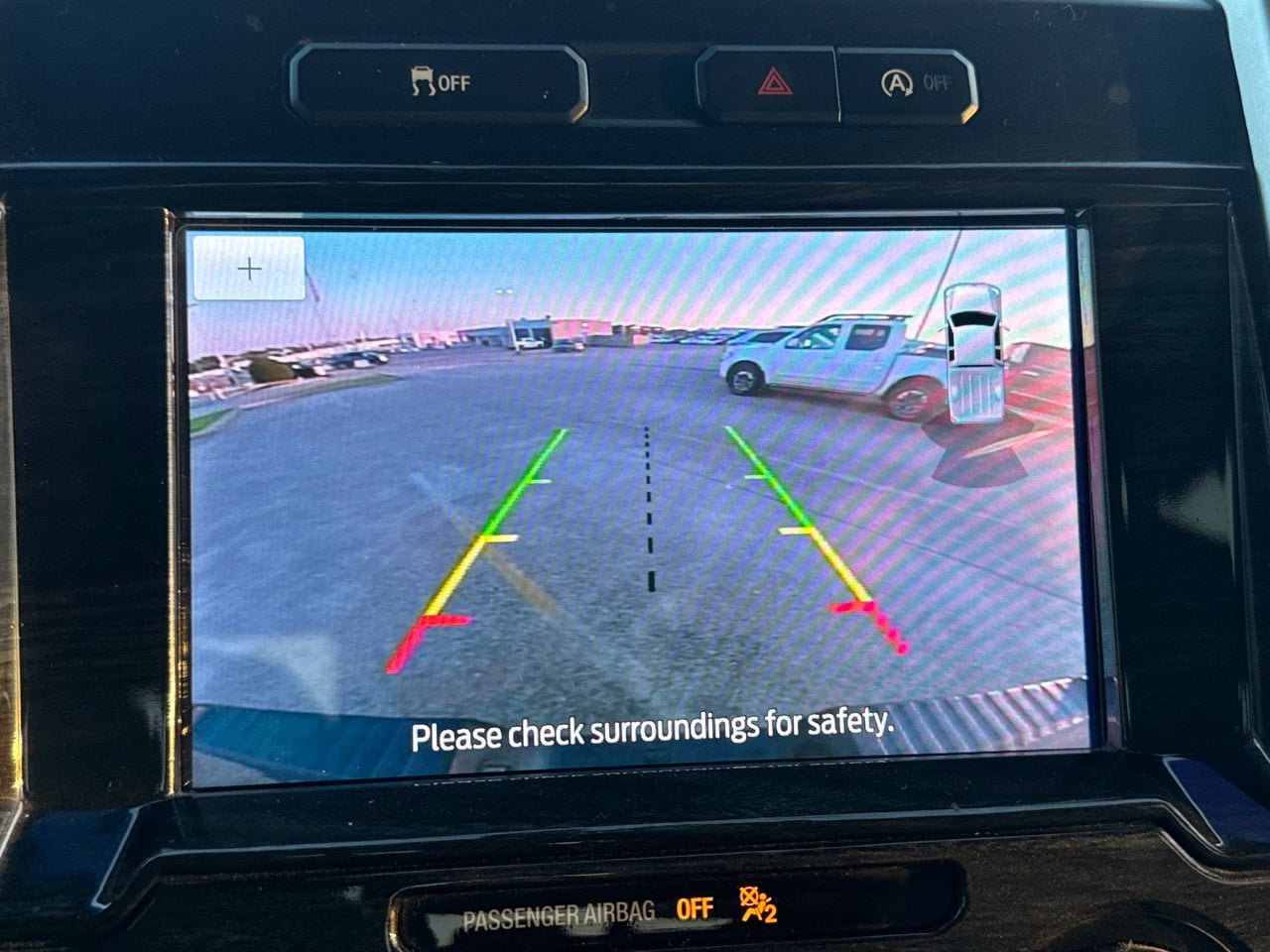 Used 2019 Ford F150 XLT w/ Equipment Group 302A Luxury AWD/4WD image 48
