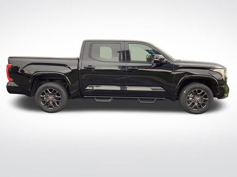 Used 2023 Toyota Tundra Platinum AWD/4WD image 13