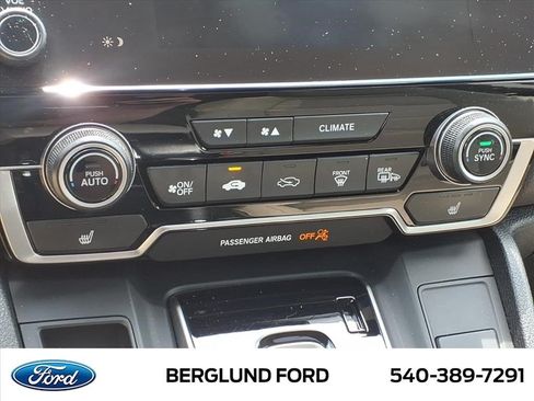 Used 2019 Honda CR-V EX-L image 27