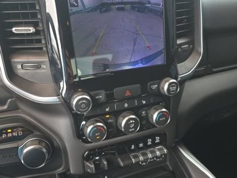 Used 2019 RAM 1500 Big Horn RWD image 18