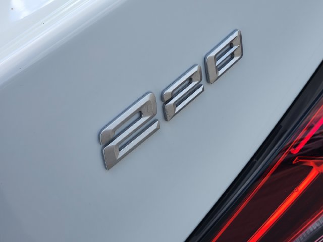 Used 2026 BMW 228i FWD image 9