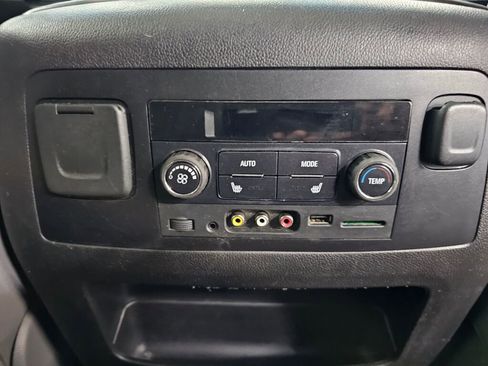 Used 2016 Chevrolet Tahoe LT AWD/4WD image 22