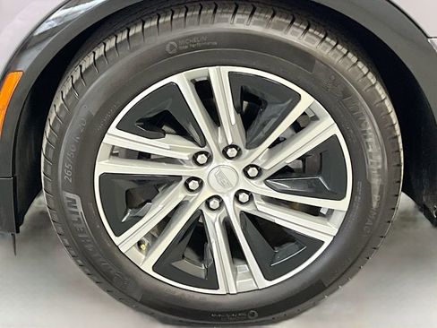 Used 2025 Cadillac Lyriq Luxury w/ LPO, Floor Liner Package image 30