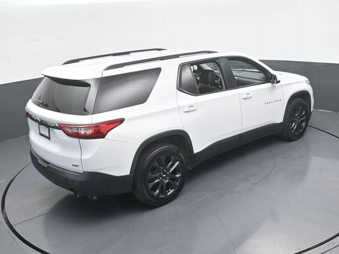 Used 2019 Chevrolet Traverse RS image 55