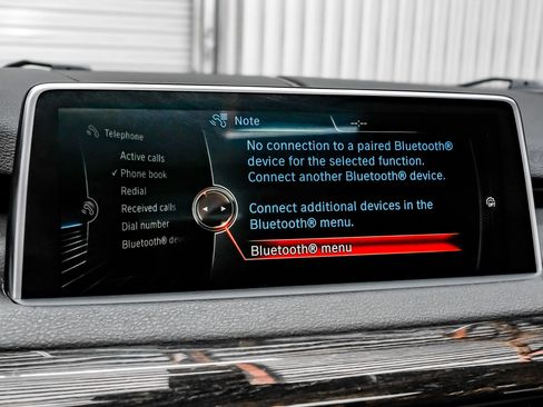 Used 2016 BMW X5 xDrive35i image 30