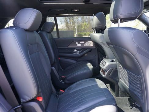 Certified 2023 Mercedes-Benz GLS 63 AMG 4MATIC image 45