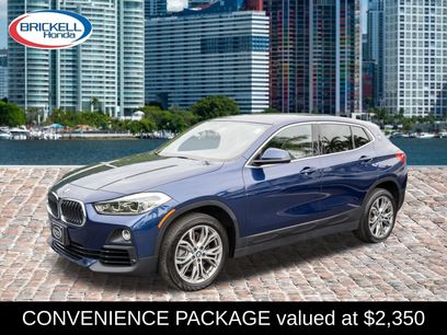Used 2019 BMW X2 xDrive28i w/ Convenience Package