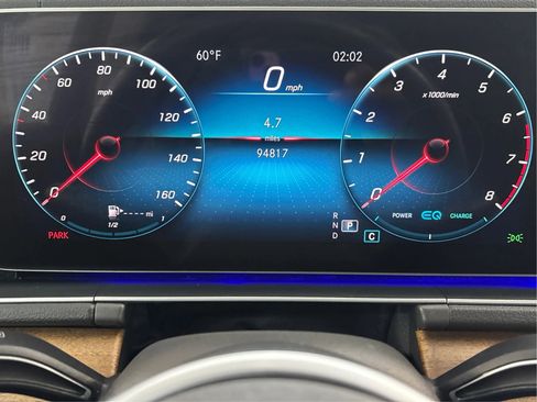 Used 2020 Mercedes-Benz GLS 450 4MATIC image 23