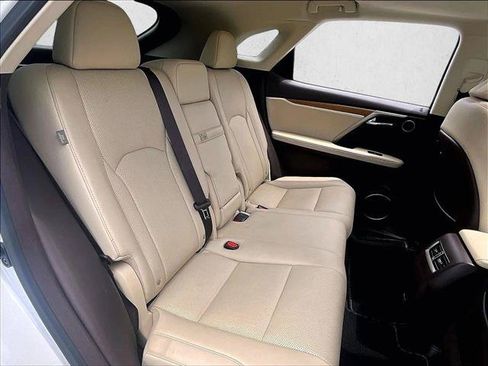 Used 2020 Lexus RX 350 FWD w/ Premium Package image 29