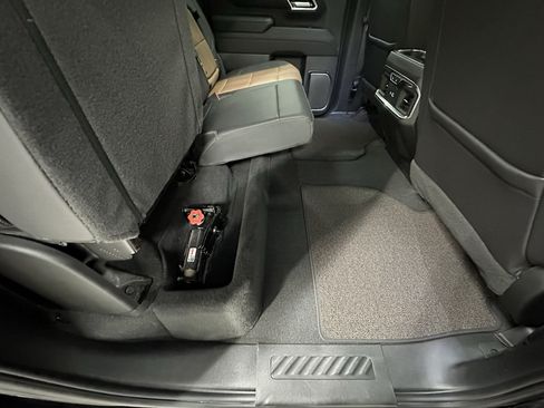 Certified 2024 Chevrolet Silverado 2500 High Country AWD/4WD image 19