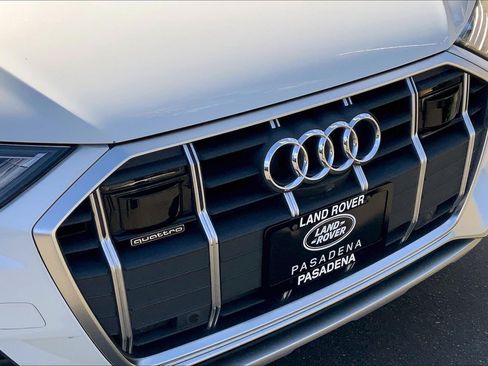 Used 2022 Audi A6 3.0T allroad Prestige image 30