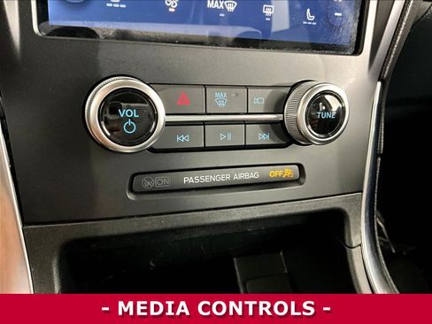 Used 2024 Ford Edge Titanium AWD/4WD image 15