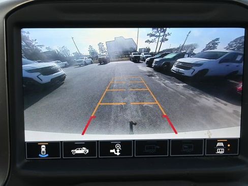 Used 2021 Chevrolet Silverado 1500 LTZ image 13