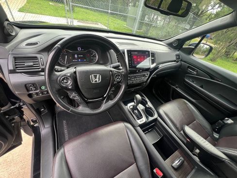 Used 2017 Honda Ridgeline Black Edition image 33