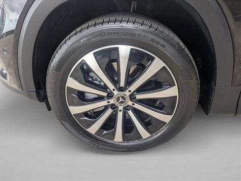 Certified 2022 Mercedes-Benz GLB 250 image 23