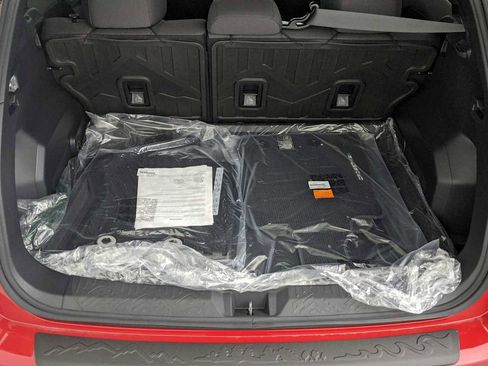 New 2025 Subaru Crosstrek 2.5i Premium image 27