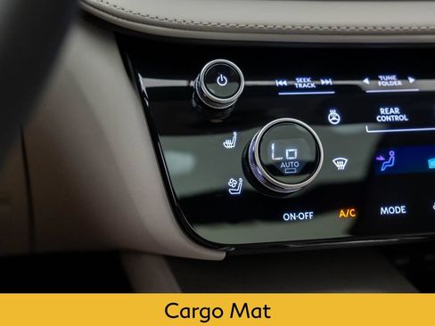 Certified 2026 INFINITI QX60 Luxe w/ Cargo Package AWD/4WD image 28