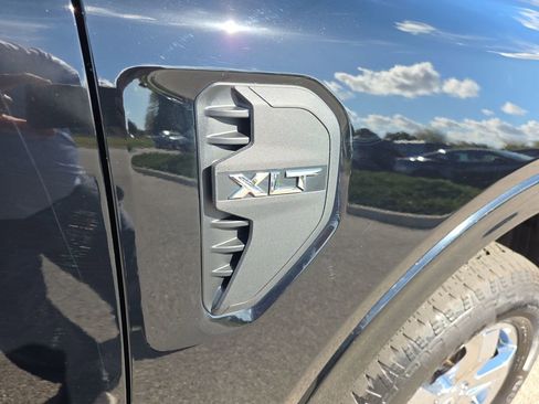 Used 2024 Ford Ranger XLT w/ Trailer Tow Package image 9