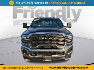 New 2026 RAM 2500 Tradesman video 2