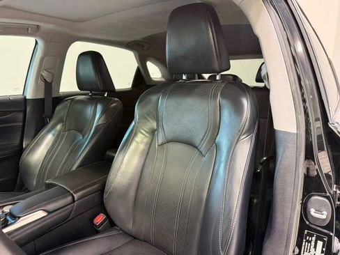 Used 2019 Lexus RX 350 FWD image 25