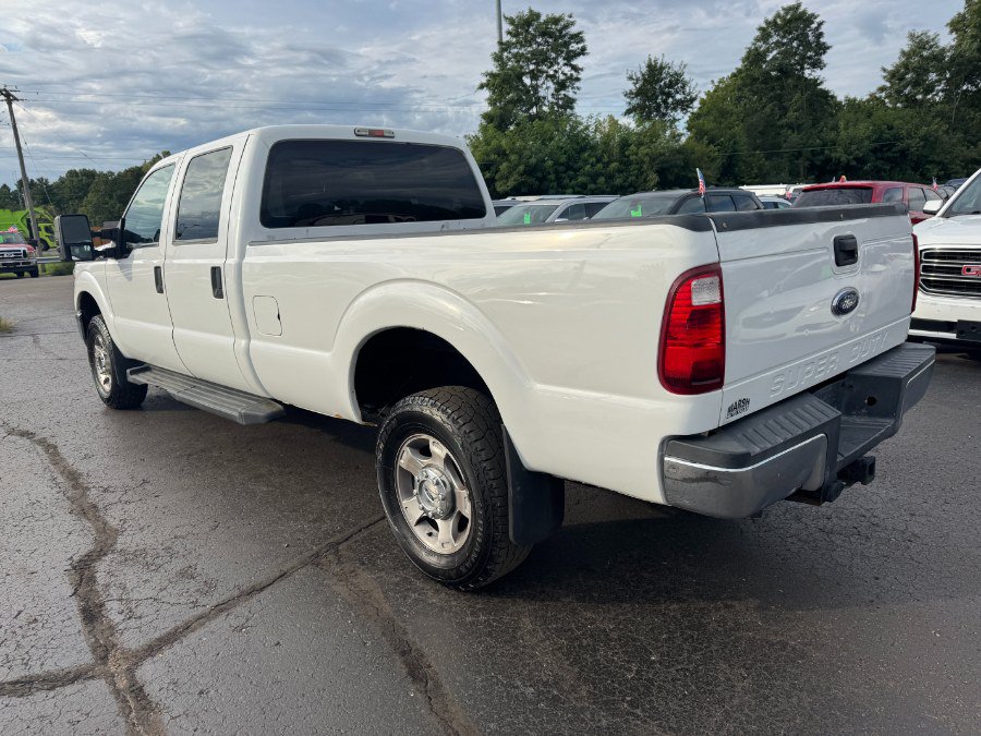 Used 2013 Ford F250 XLT AWD/4WD image 3