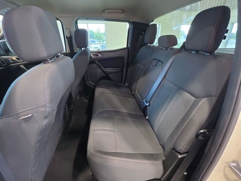 Used 2022 Ford Ranger XLT w/ Equipment Group 301A Mid AWD/4WD image 33