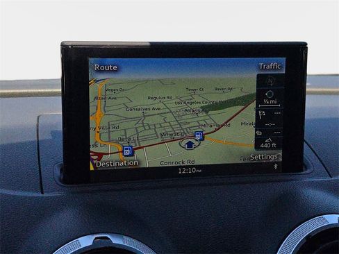 Used 2016 Audi A3 1.8T Premium w/ Audi MMI Navigation Plus image 28