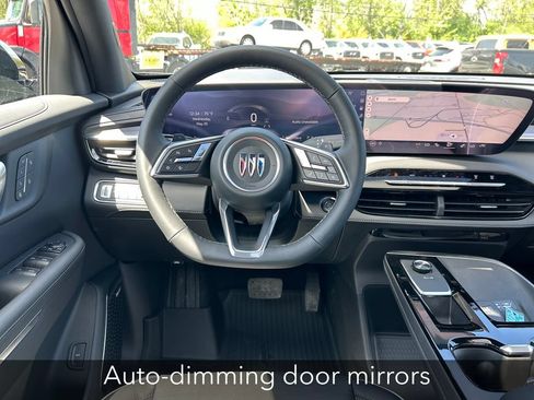New 2026 Buick Enclave Sport Touring w/ Power Package AWD/4WD image 15