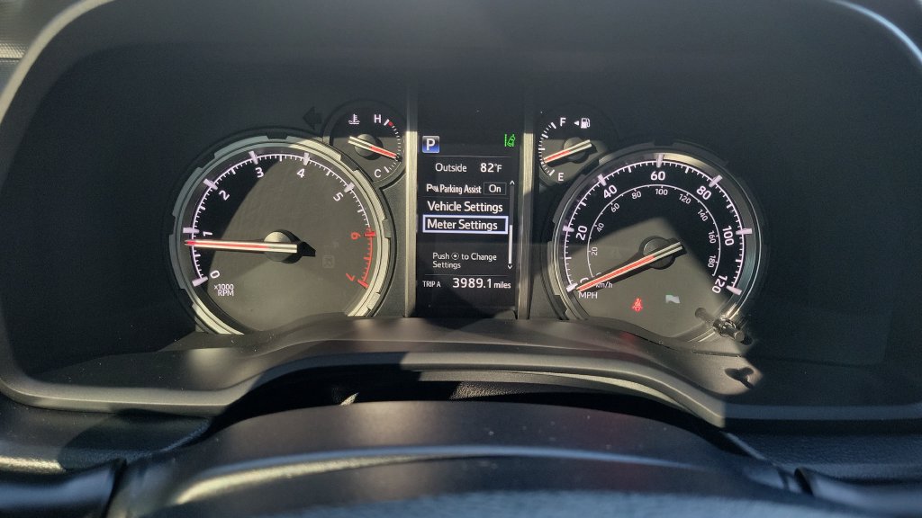 Certified 2023 Toyota 4Runner Limited RWD image 25