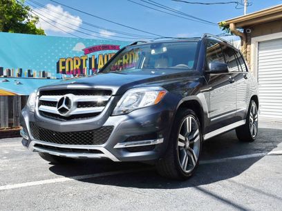 Used 2015 Mercedes-Benz GLK 350 2WD w/ Premium 1 Package