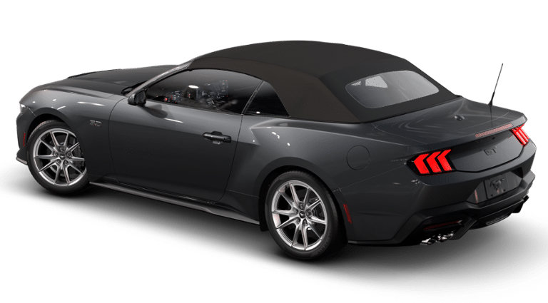 New 2026 Ford Mustang GT Premium RWD image 24