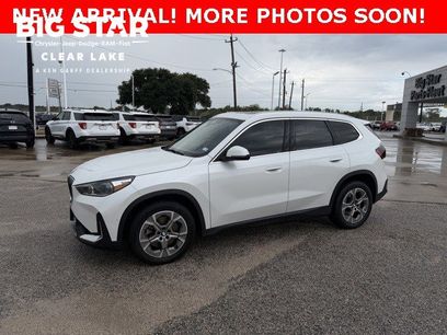 Used 2023 BMW X1 xDrive28i w/ Convenience Package
