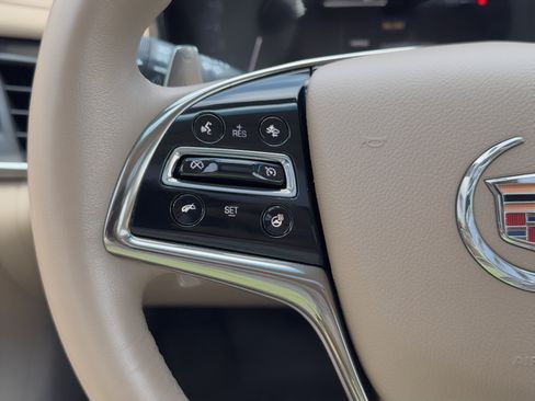 Used 2014 Cadillac CTS Luxury AWD/4WD image 21