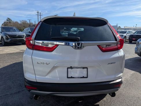 Used 2019 Honda CR-V EX-L image 4