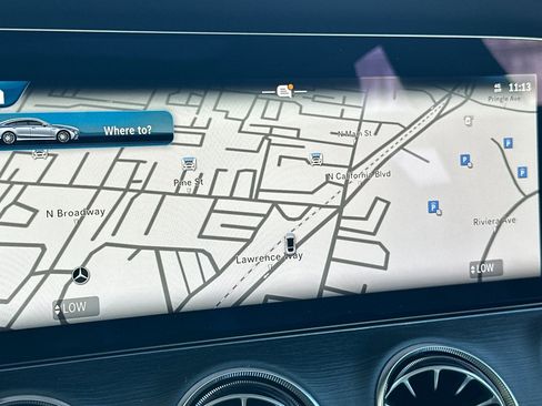 Certified 2024 Mercedes-Benz AMG GT 43 image 24