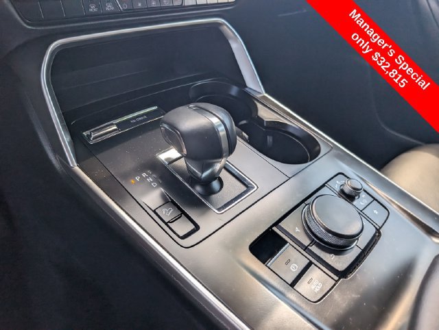 Used 2026 MAZDA CX-90 3.3 Turbo w/ Select Package AWD/4WD image 19