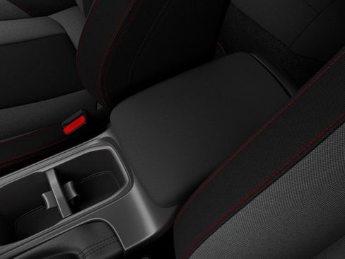 New 2026 Subaru WRX AWD/4WD image 21